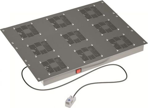 Модуль вентиляторный  R5VSIT8009FTB