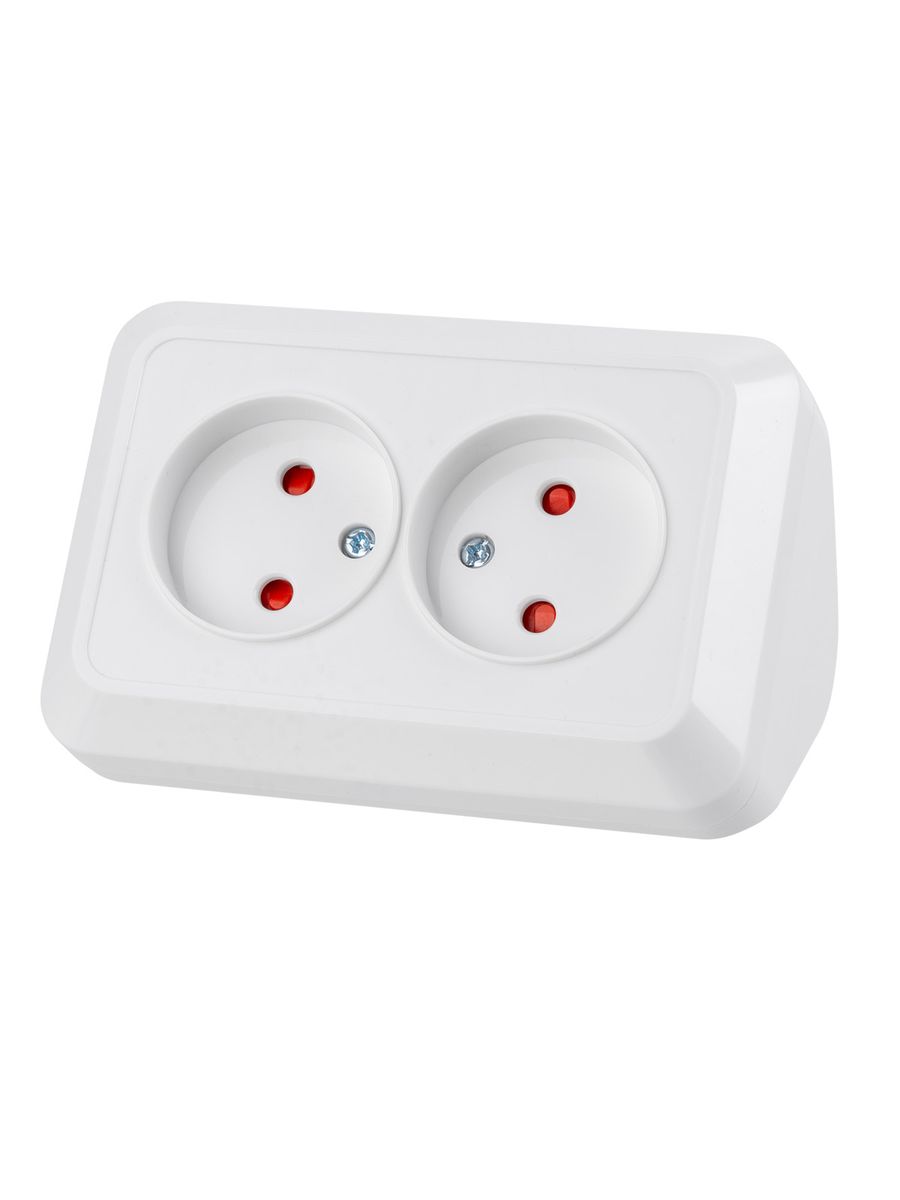 Розетка силовая SQ1801-0022