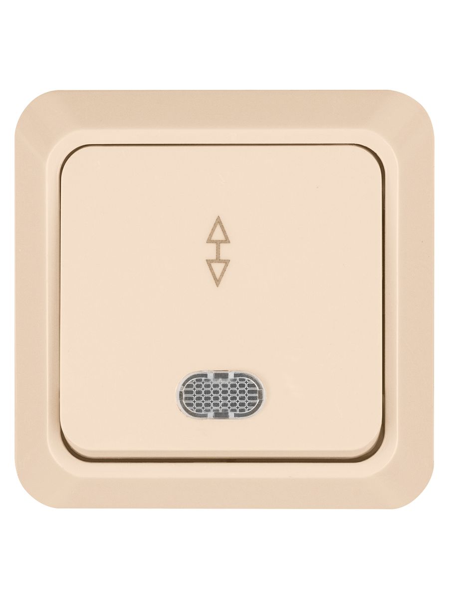 Переключатель кнопочный  SQ1801-0012
