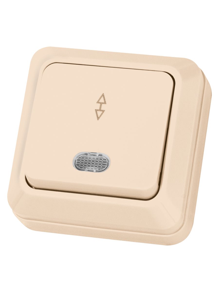 Переключатель кнопочный  SQ1801-0012