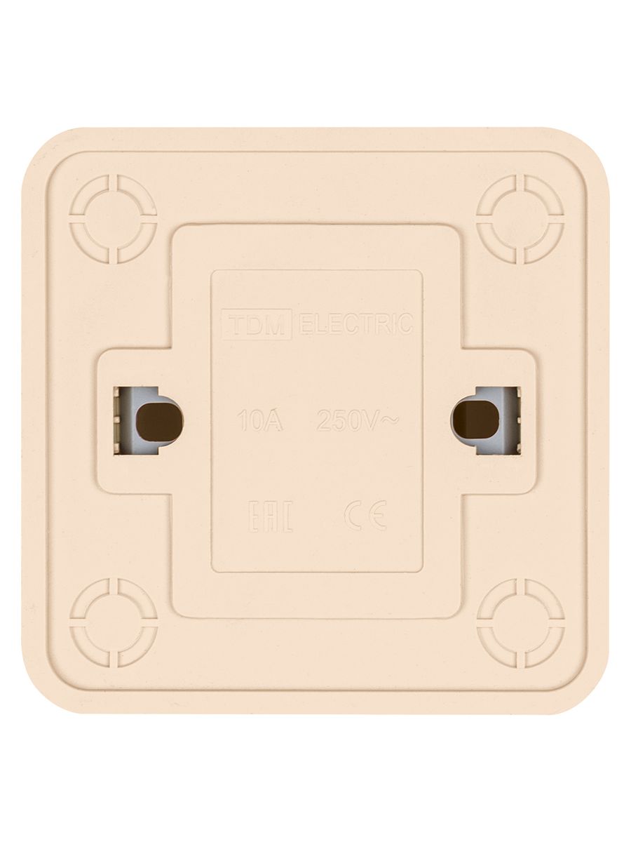 Переключатель кнопочный  SQ1801-0006