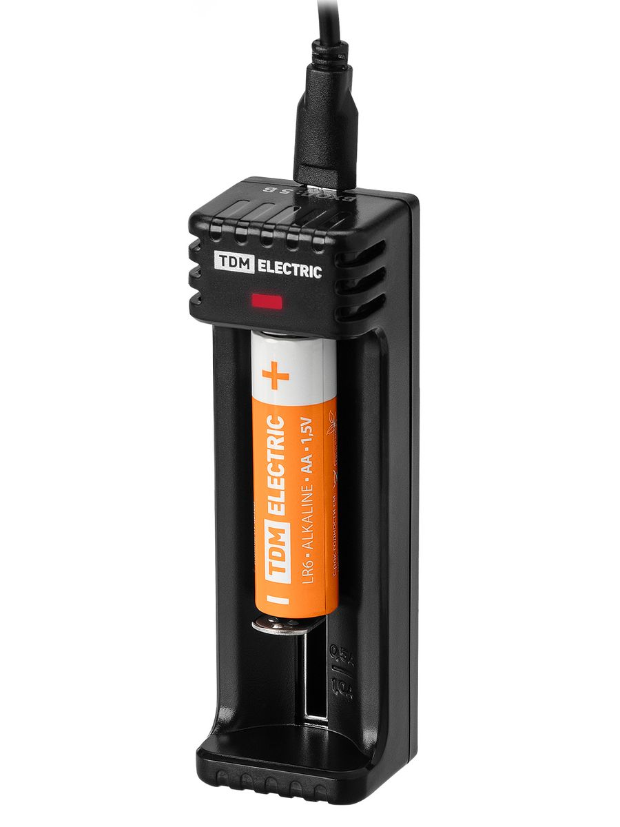 Устройство зарядное ION1 SQ1702-0112