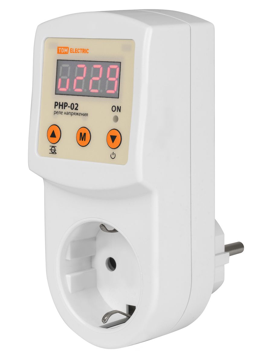 Реле напряжения  SQ1513-0002