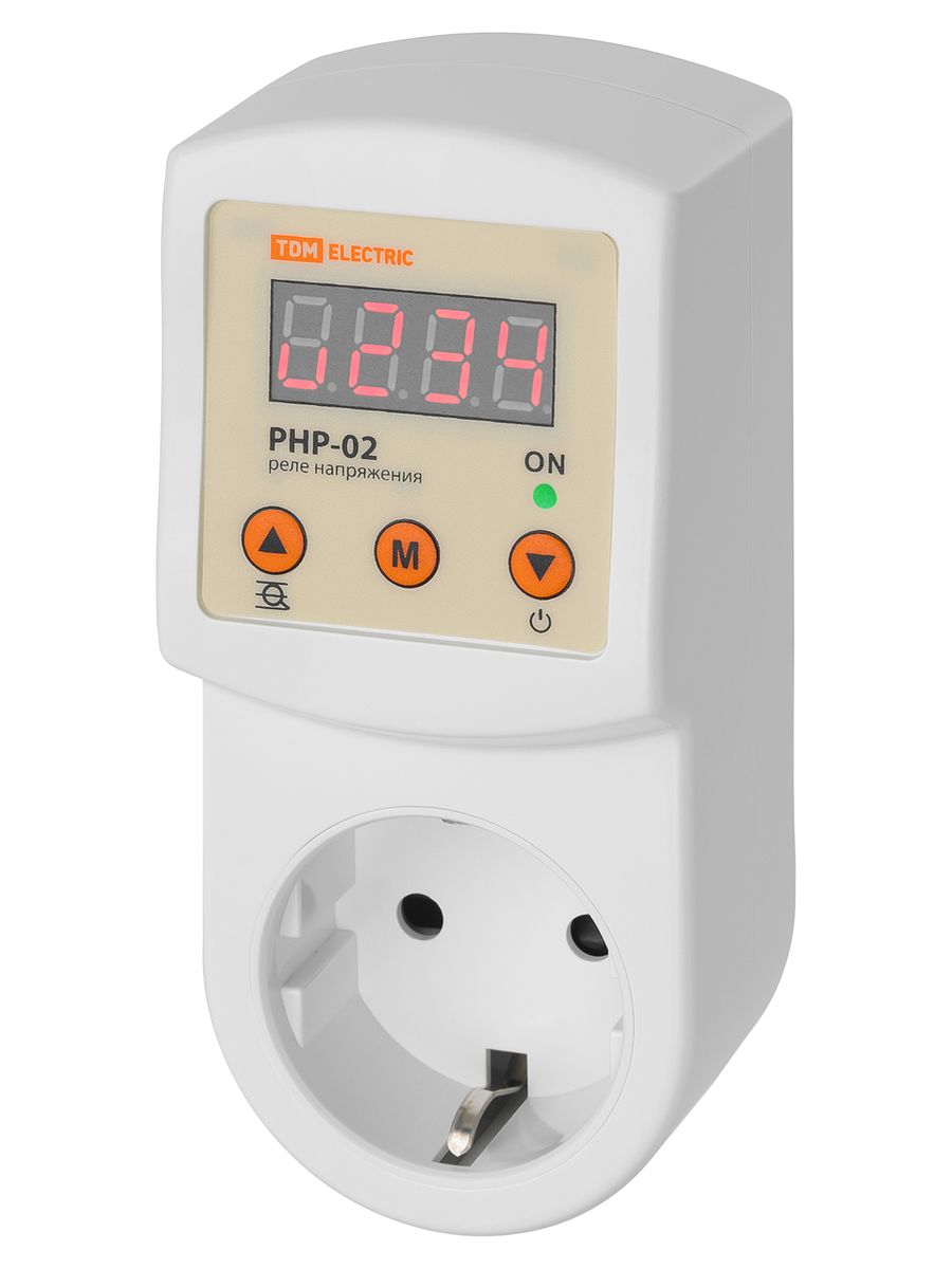 Реле напряжения  SQ1513-0002