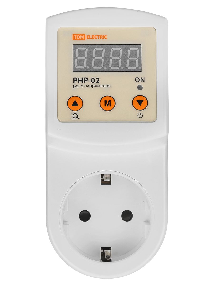 Реле напряжения SQ1513-0002