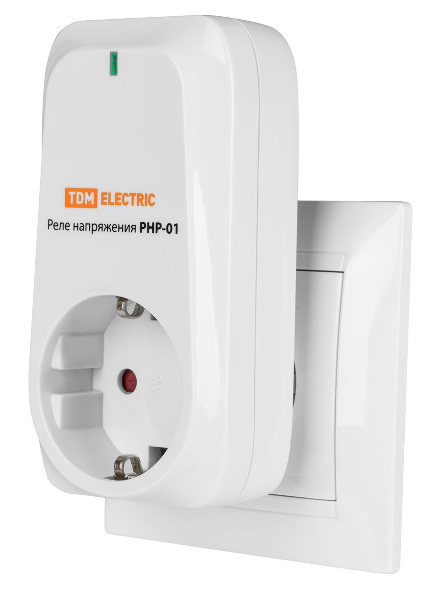 Реле напряжения  SQ1513-0001