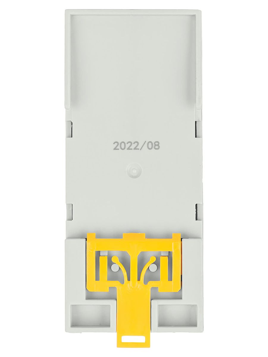 Реле контроля уровня  SQ1507-0004