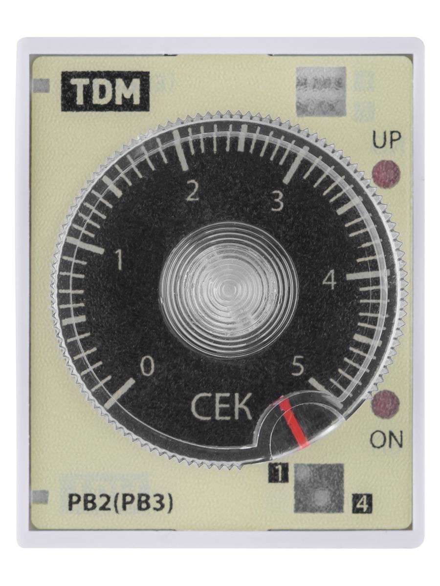 Реле времени  SQ1503-0013