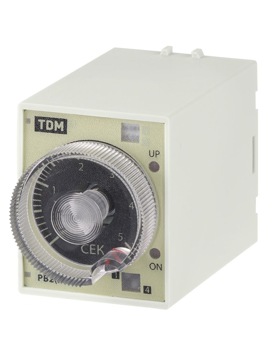 Реле времени  SQ1503-0013