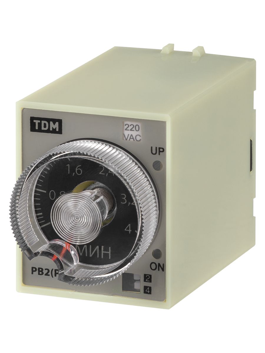 Реле времени  SQ1503-0012