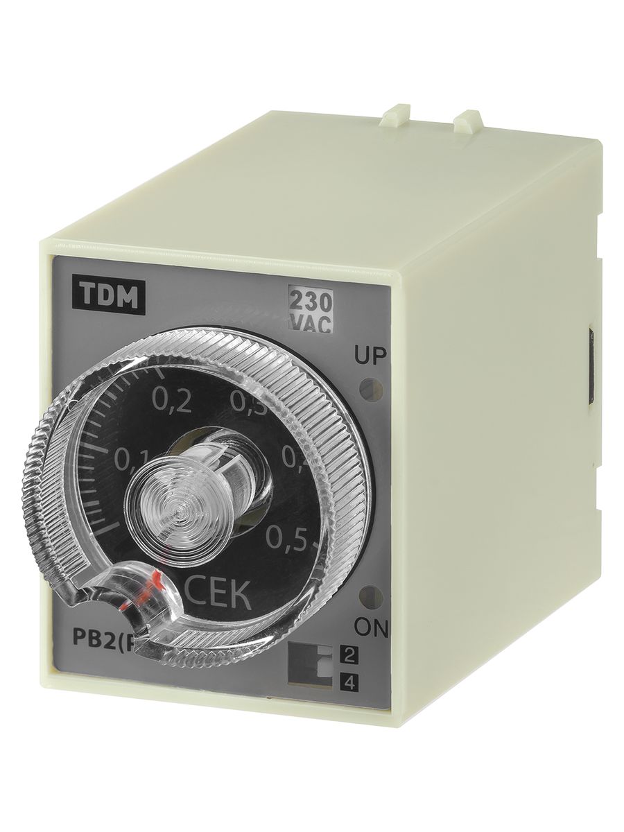 Реле времени  SQ1503-0010