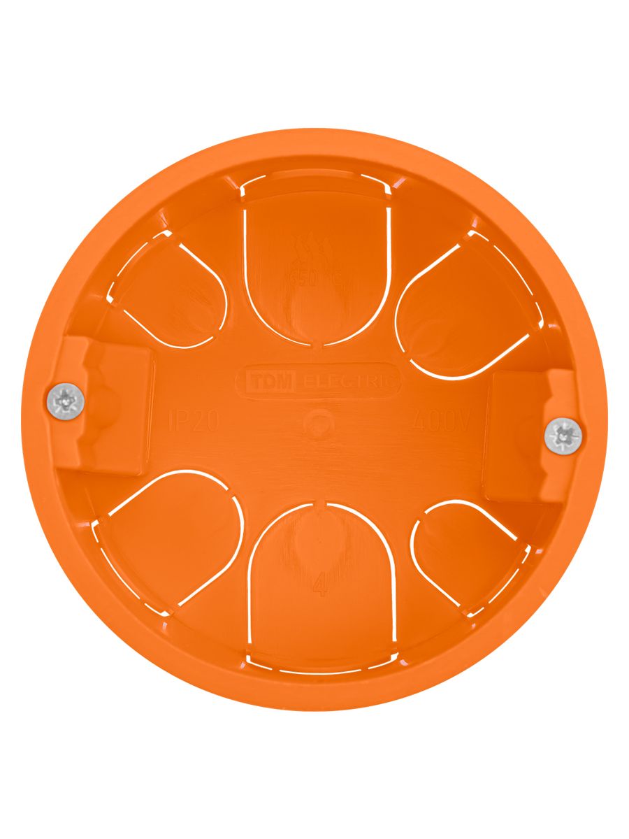 Коробка установочная  SQ1403-1925