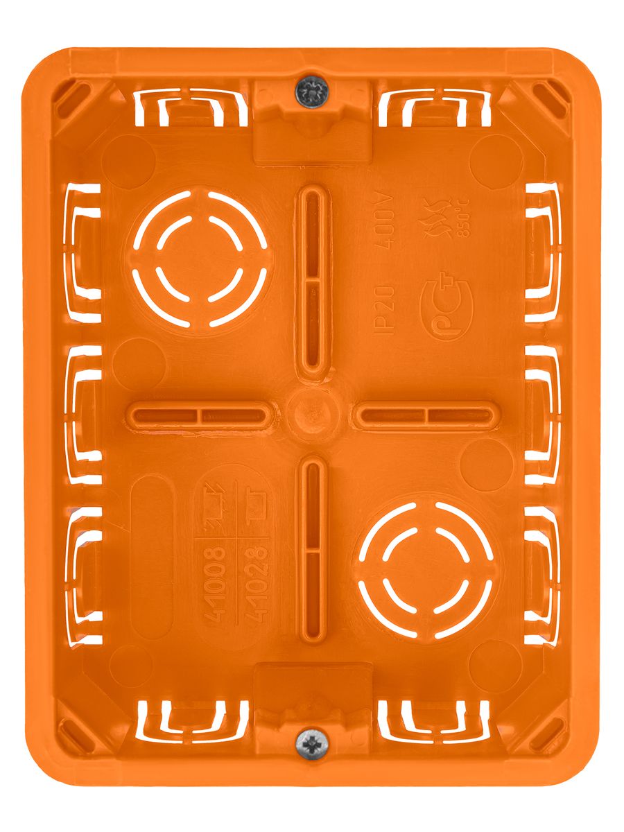 Коробка распаячная  SQ1403-1028