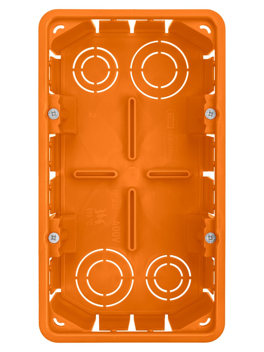 Коробка распаячная  SQ1403-1026