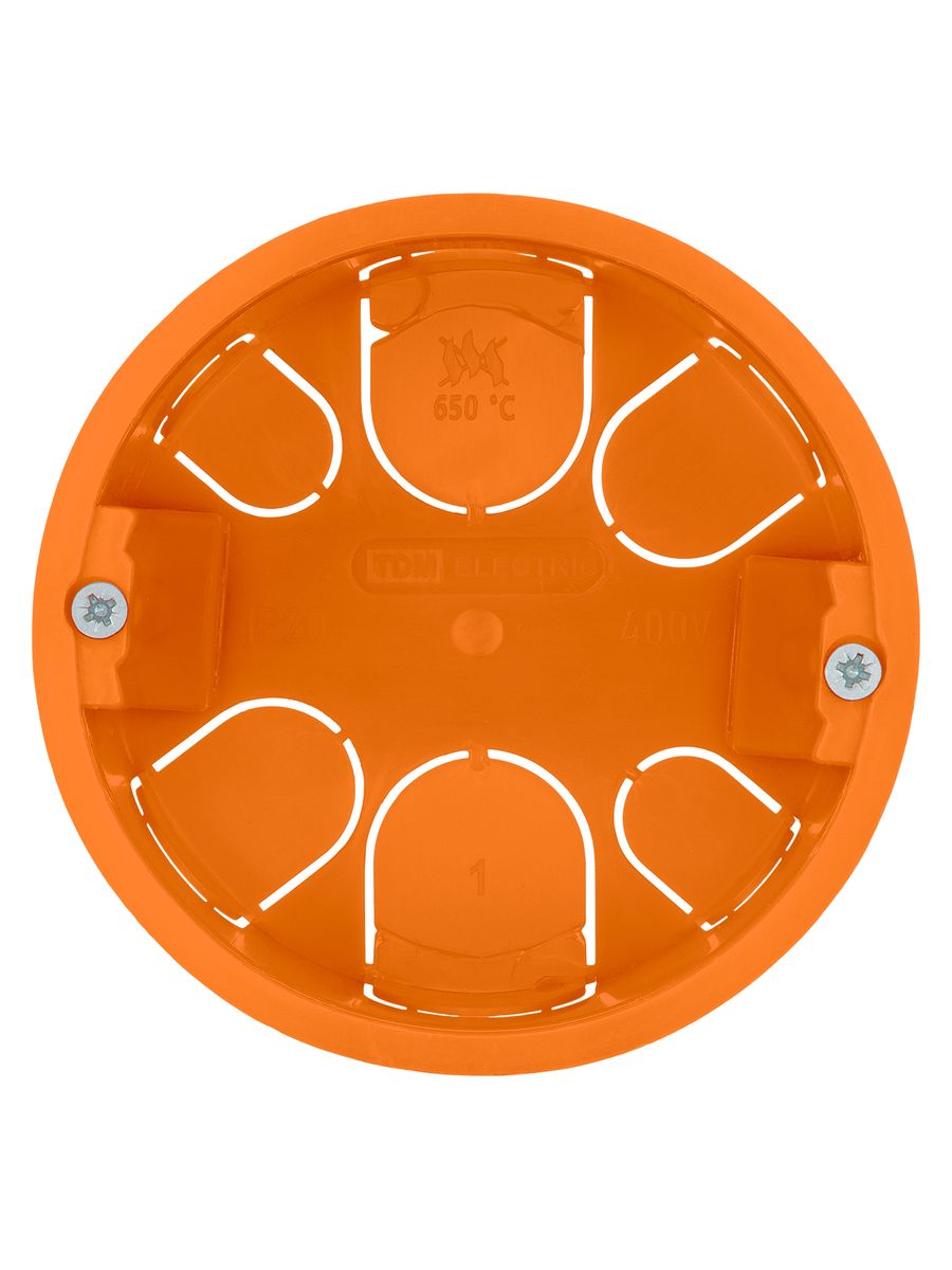 Коробка распаячная  SQ1403-1025