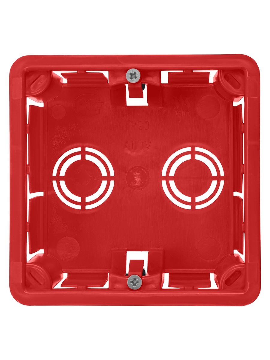 Коробка установочная  SQ1403-1022