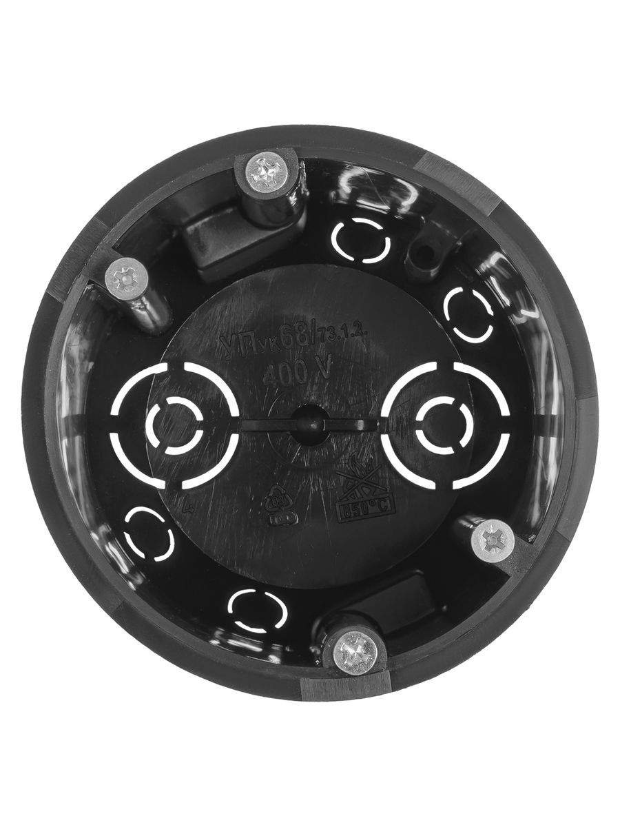 Коробка установочная  SQ1403-0910