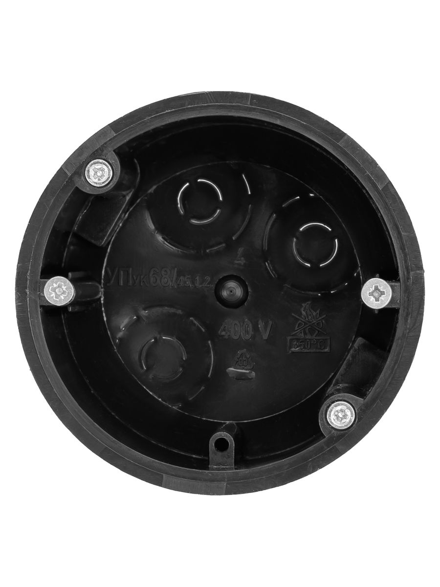 Коробка установочная  SQ1403-0909