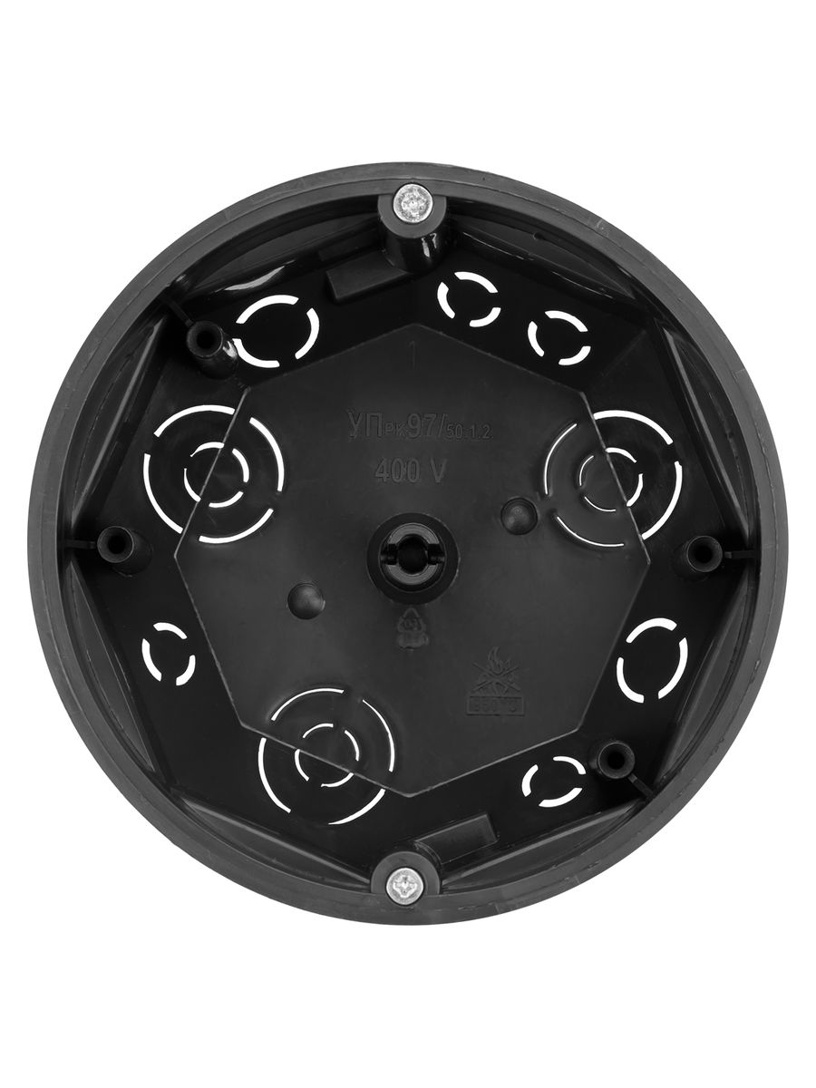 Коробка распаячная  SQ1403-0907
