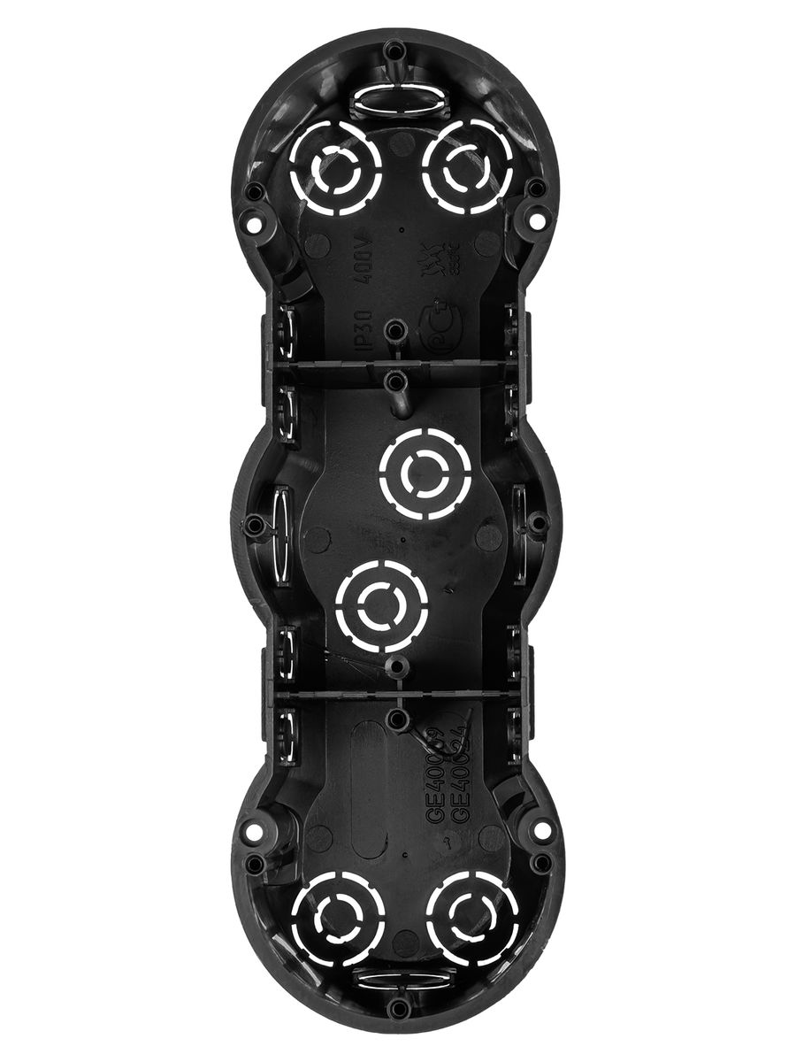 Коробка установочная  SQ1402-1919