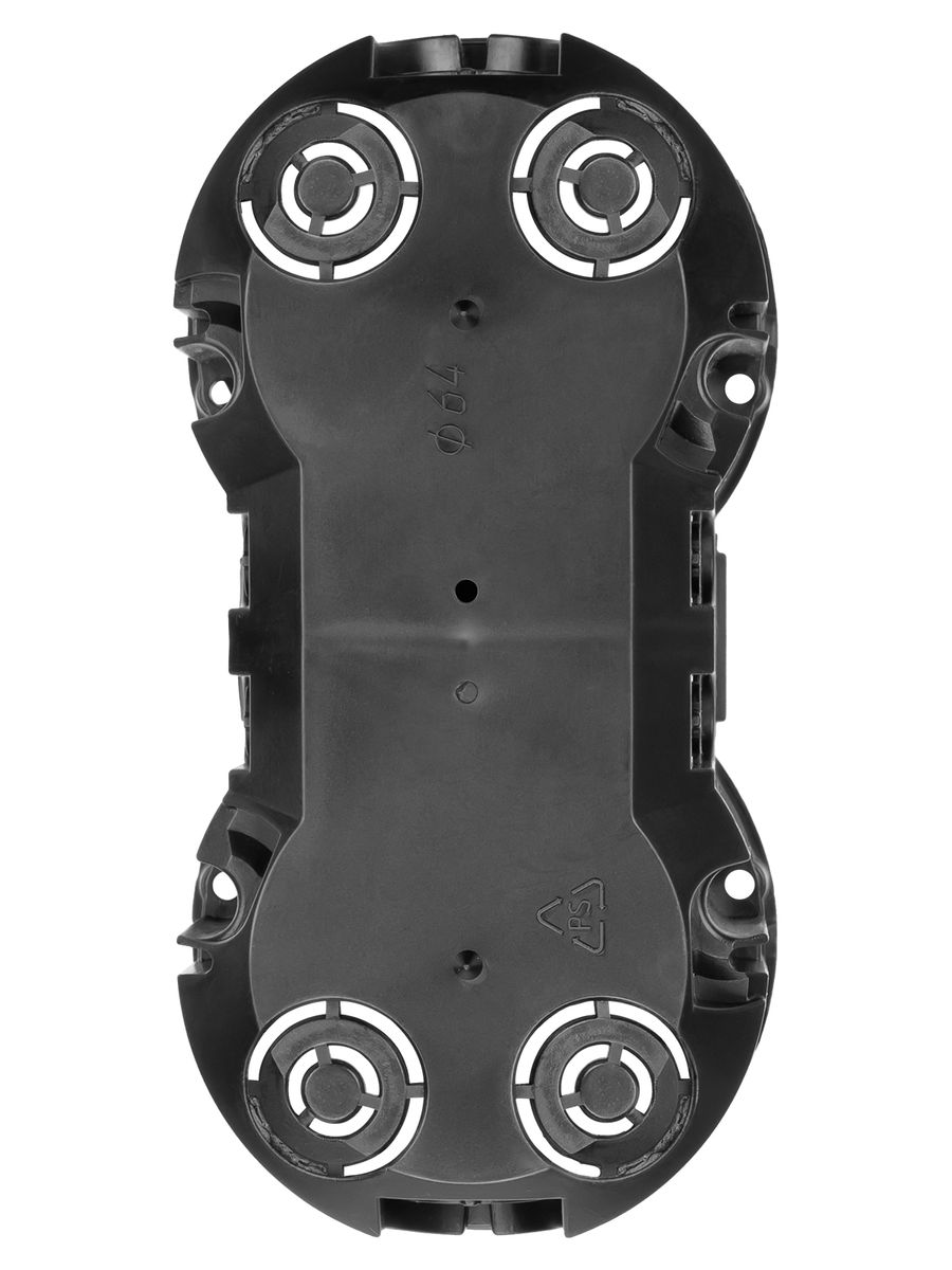 Коробка установочная  SQ1402-1917