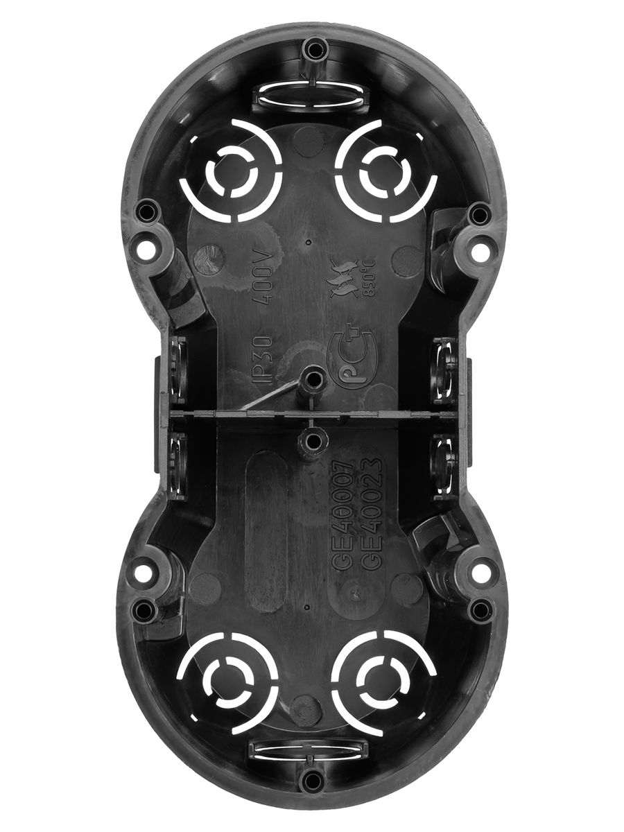Коробка установочная  SQ1402-1917