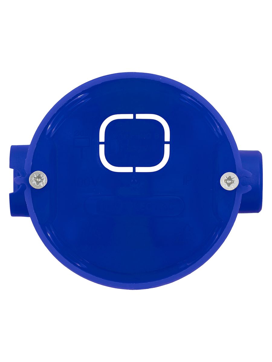 Коробка установочная  SQ1402-1118
