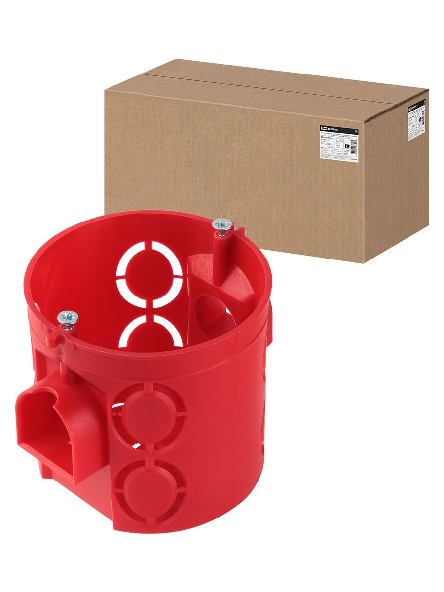 Коробка установочная  SQ1402-1106