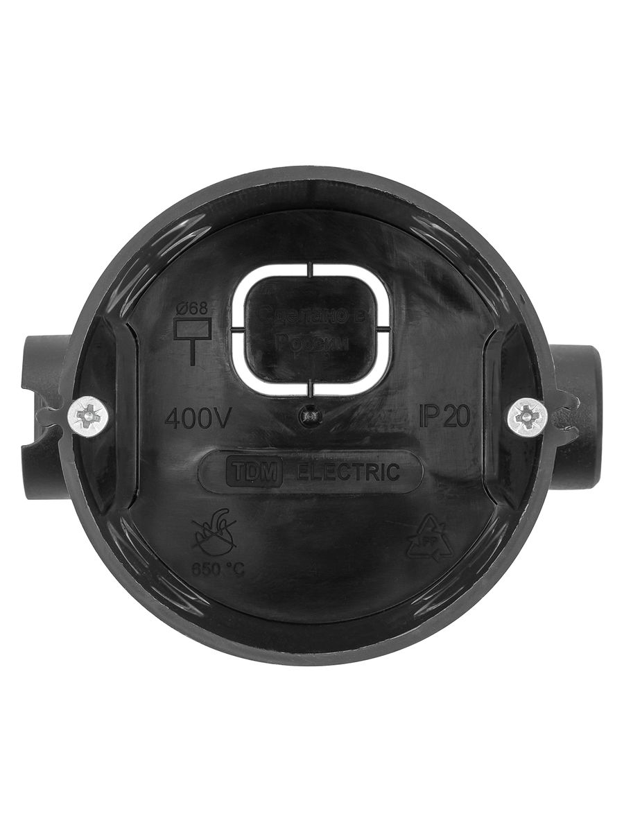 Коробка установочная  SQ1402-1105