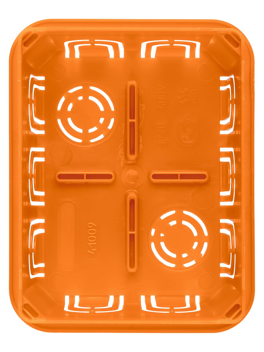 Коробка распаячная  SQ1402-1009