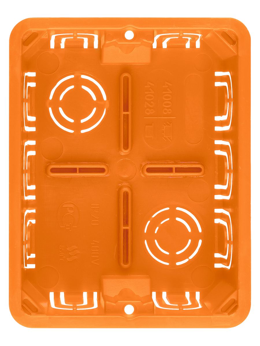 Коробка распаячная  SQ1402-1008