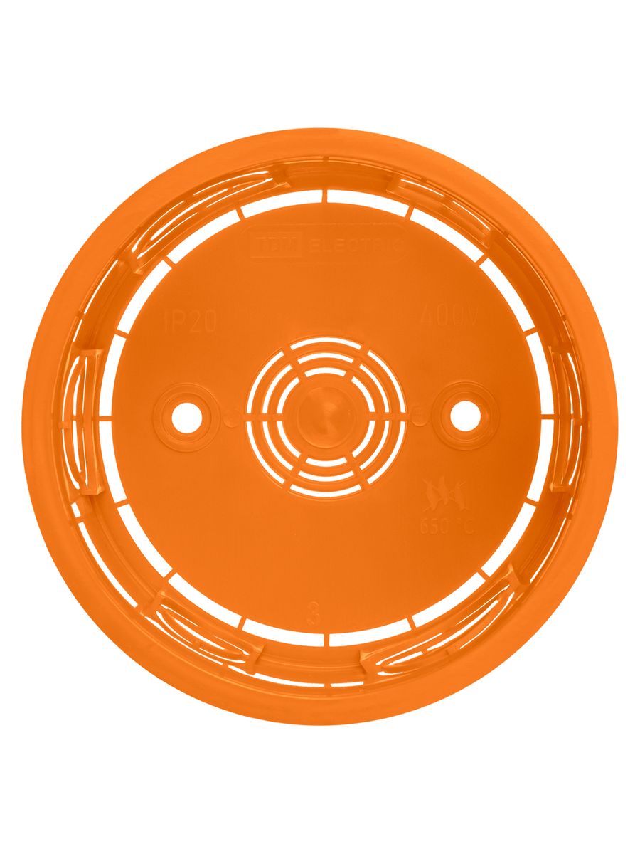 Коробка распаячная  SQ1402-1007