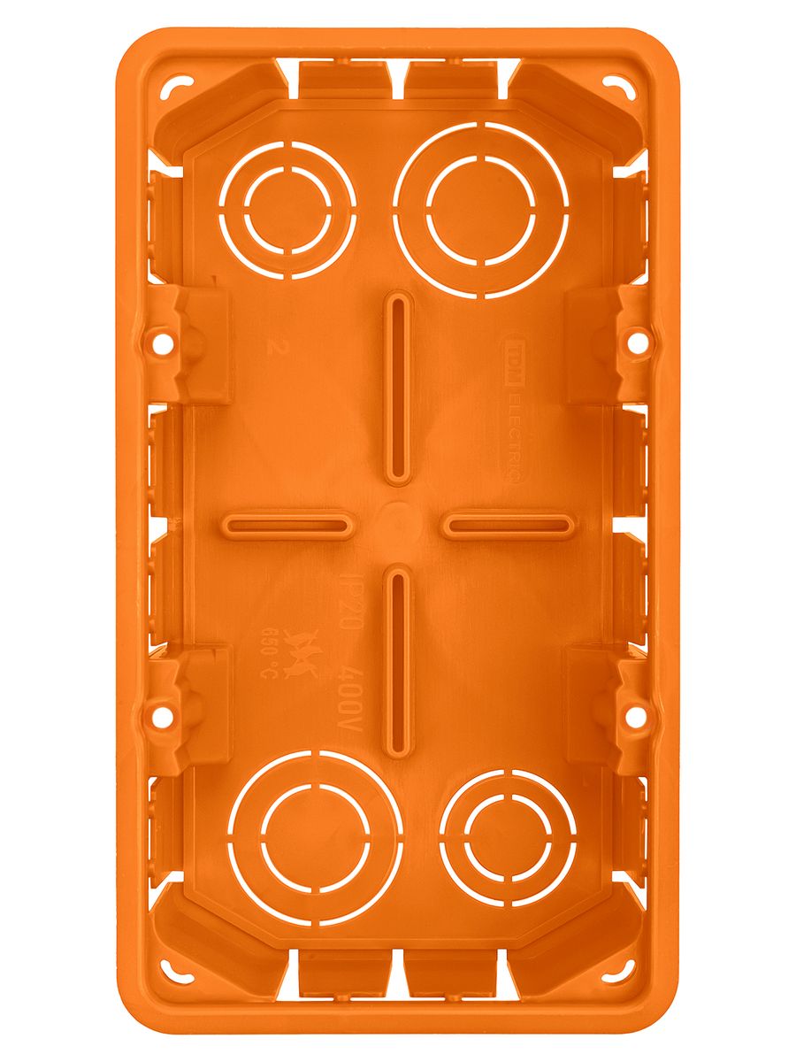 Коробка распаячная  SQ1402-1006