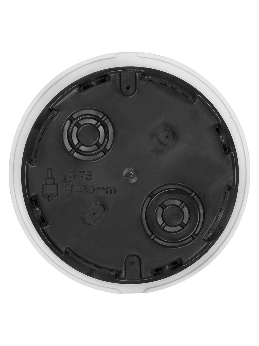 Коробка установочная У195 SQ1402-0195