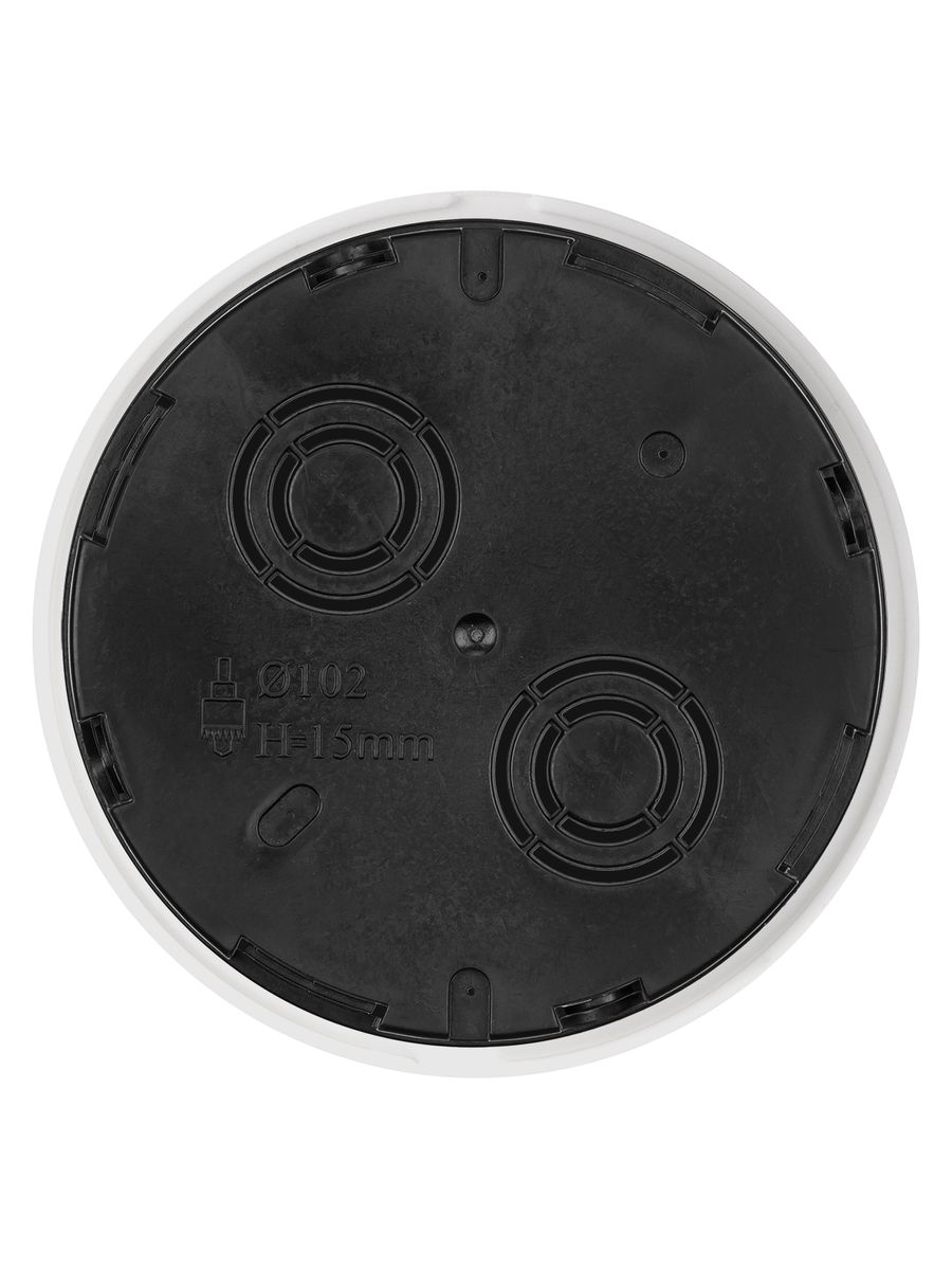 Коробка установочная У191 SQ1402-0191