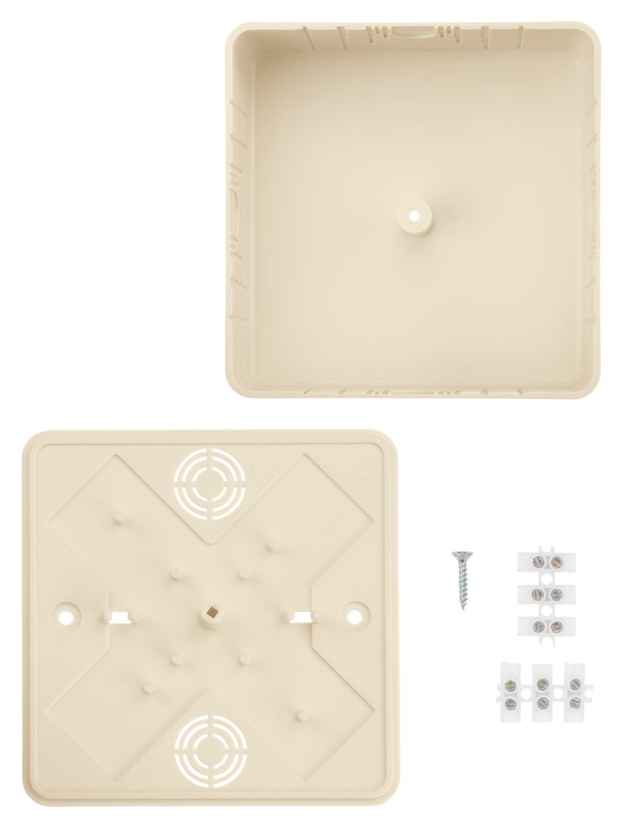Коробка распаячная  SQ1401-1809