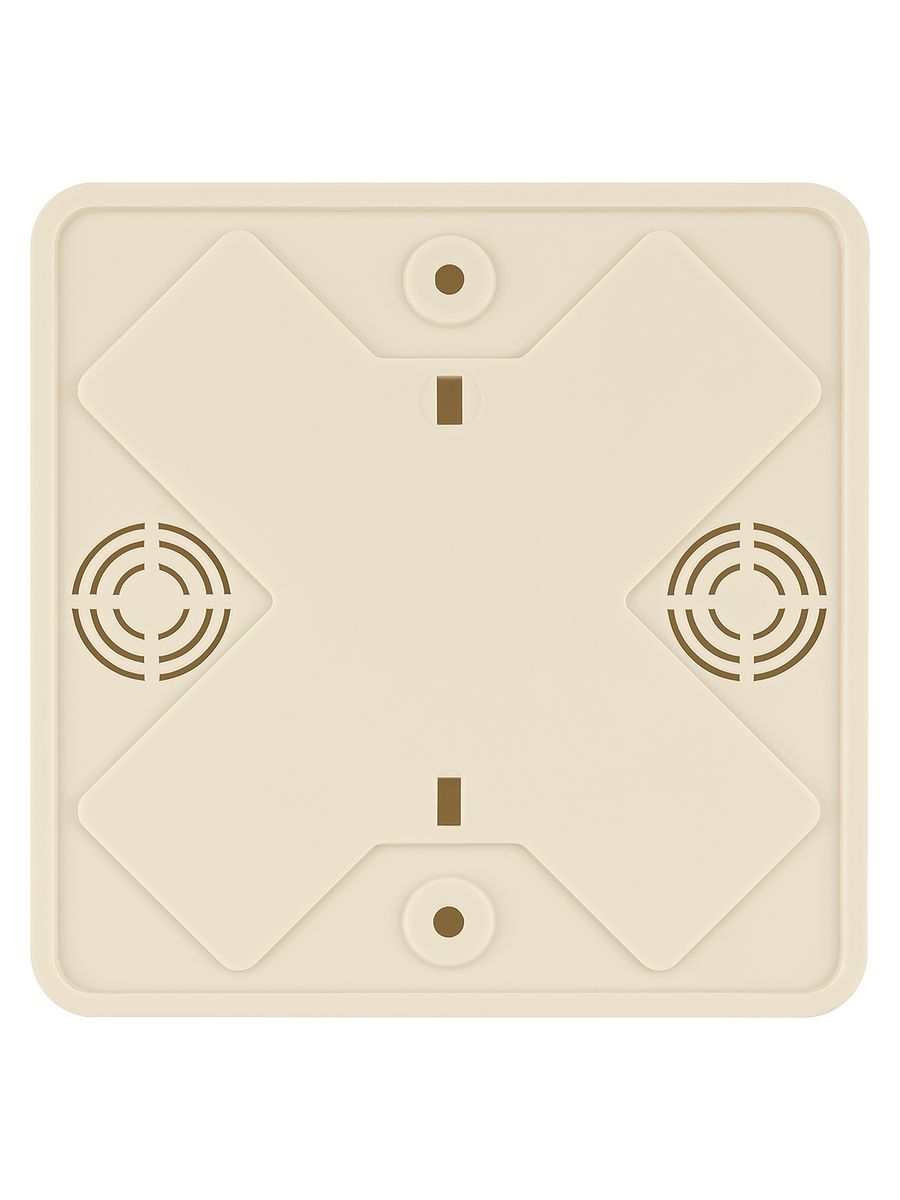 Коробка распаячная  SQ1401-1809