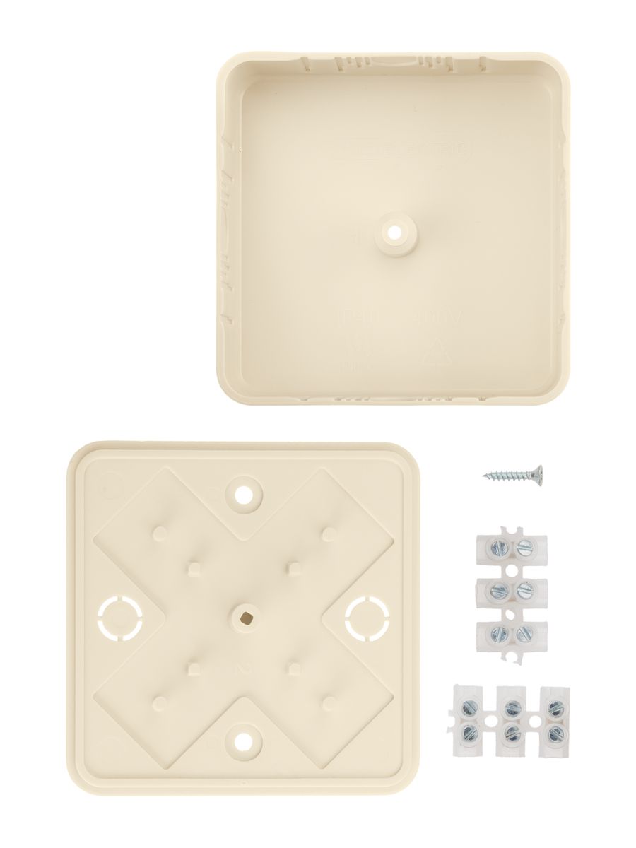 Коробка распаячная  SQ1401-1805