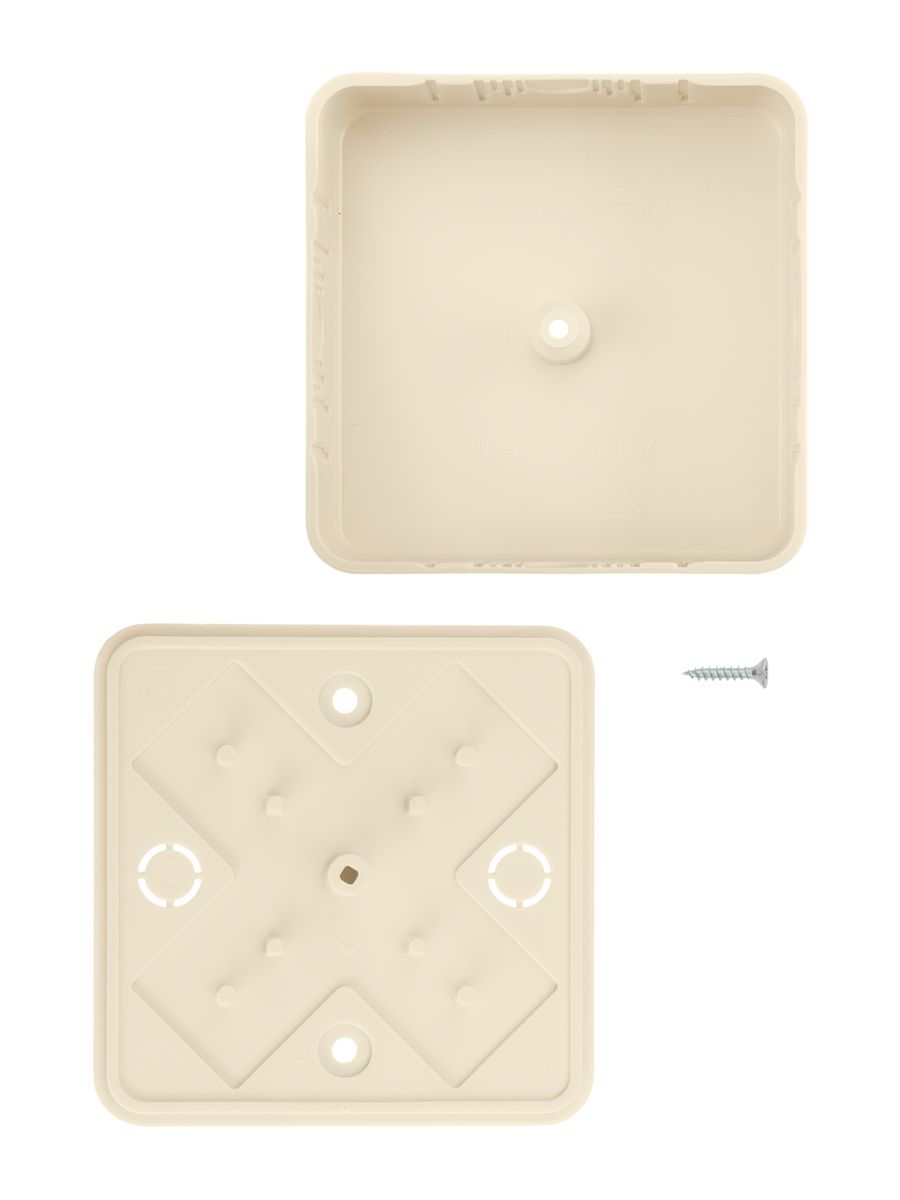 Коробка распаячная  SQ1401-1803