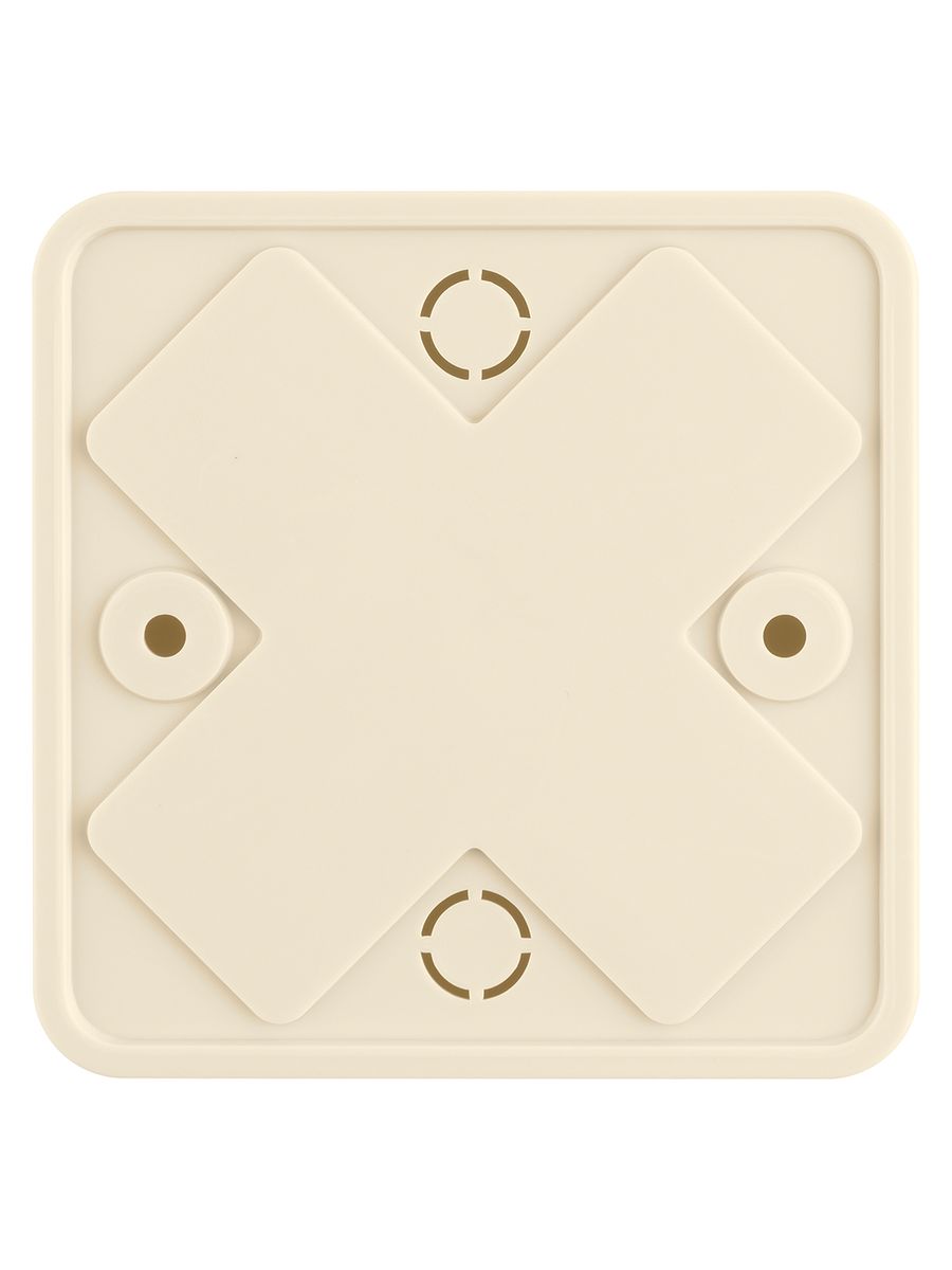 Коробка распаячная  SQ1401-1803