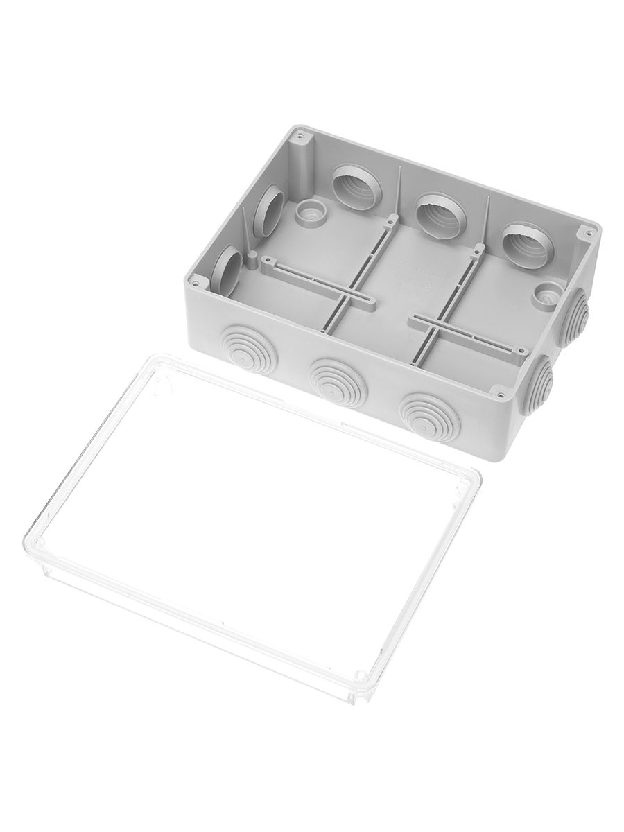 Коробка распаячная  SQ1401-1142