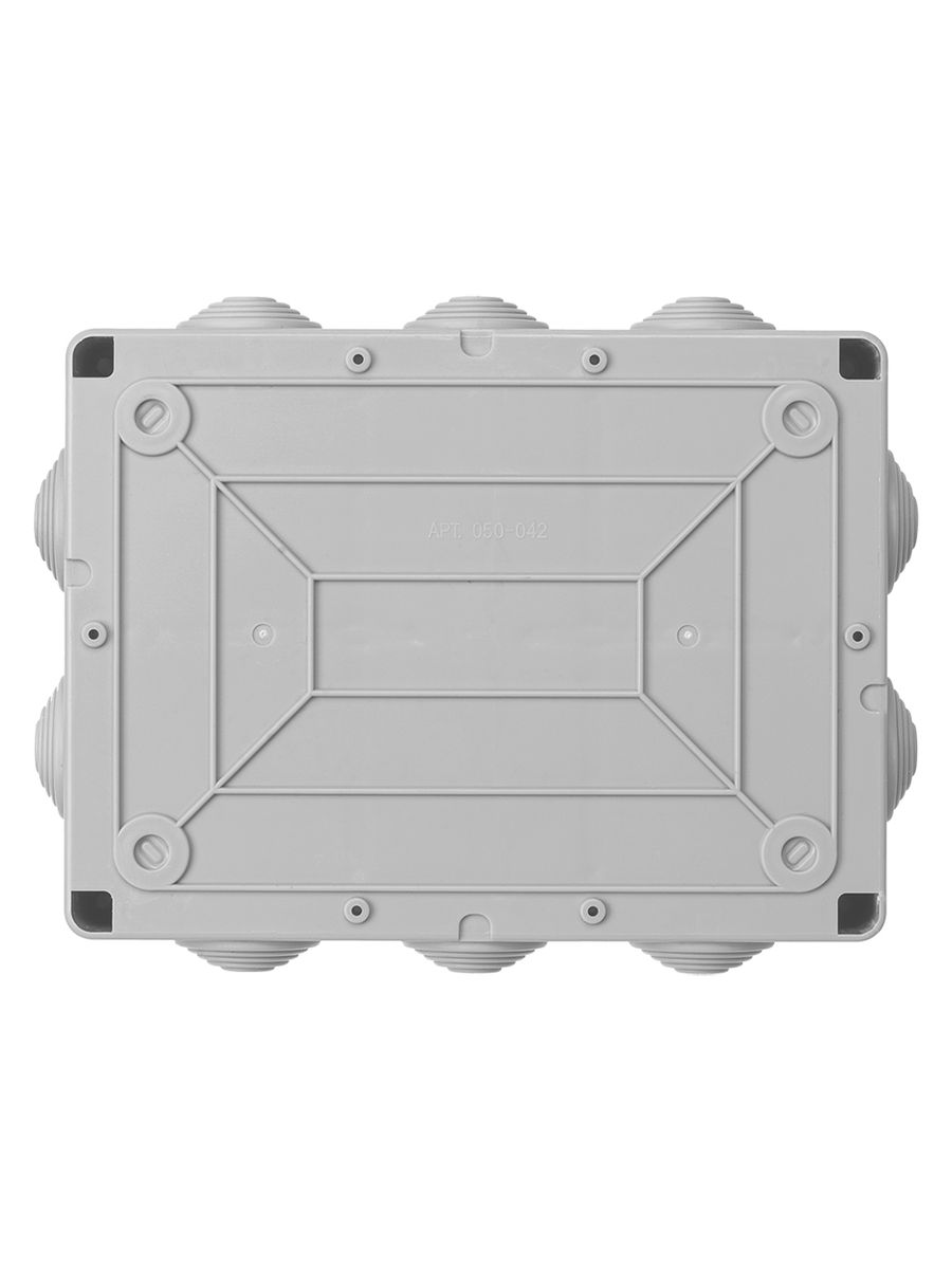 Коробка распаячная  SQ1401-1142