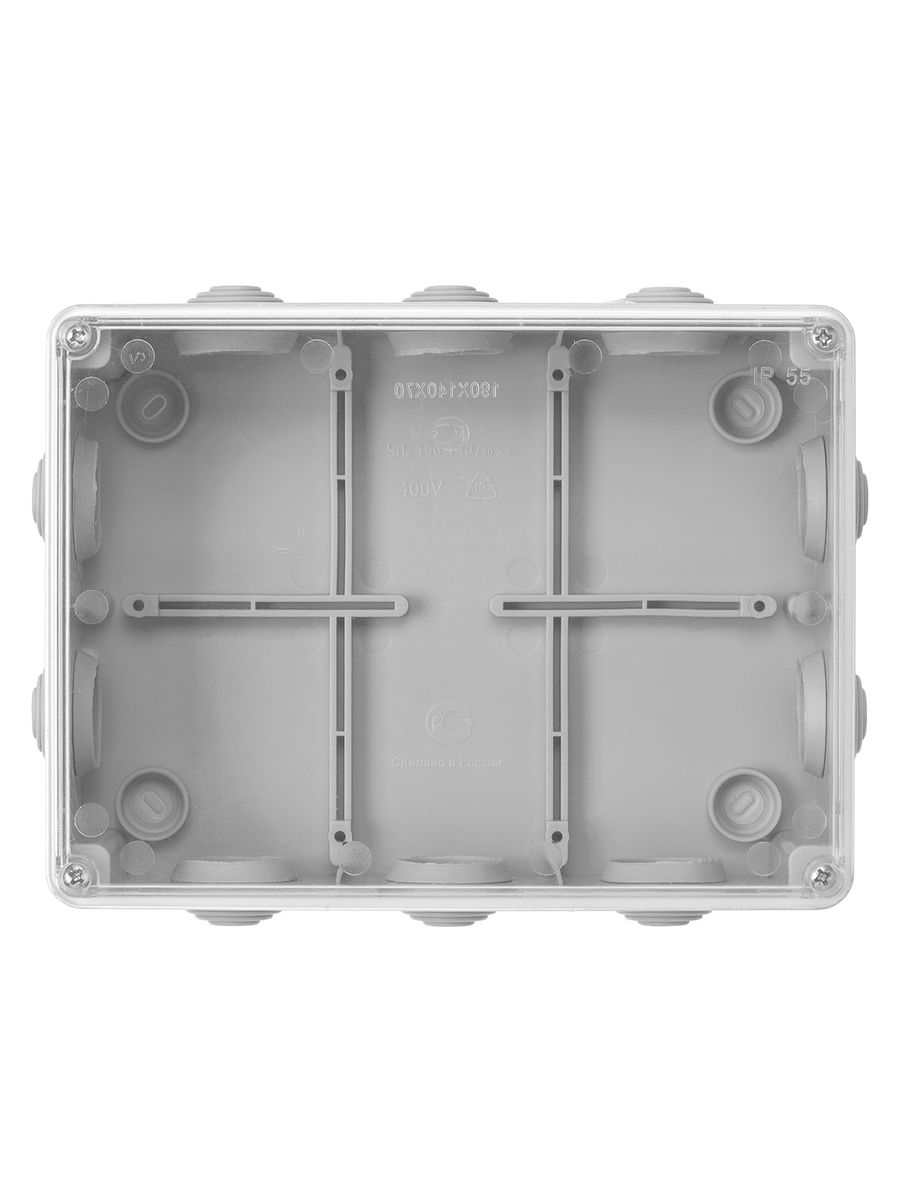 Коробка распаячная  SQ1401-1142