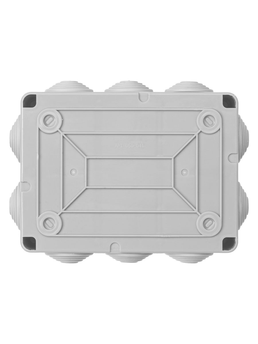 Коробка распаячная  SQ1401-1141