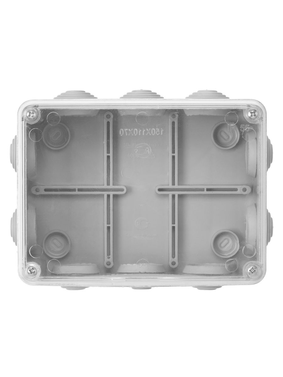 Коробка распаячная  SQ1401-1141