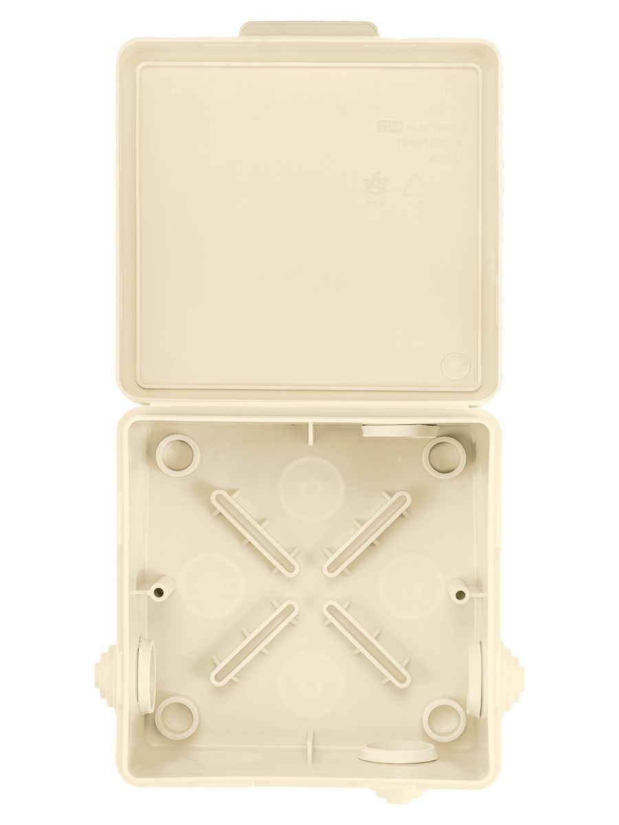 Коробка распаячная  SQ1401-0933