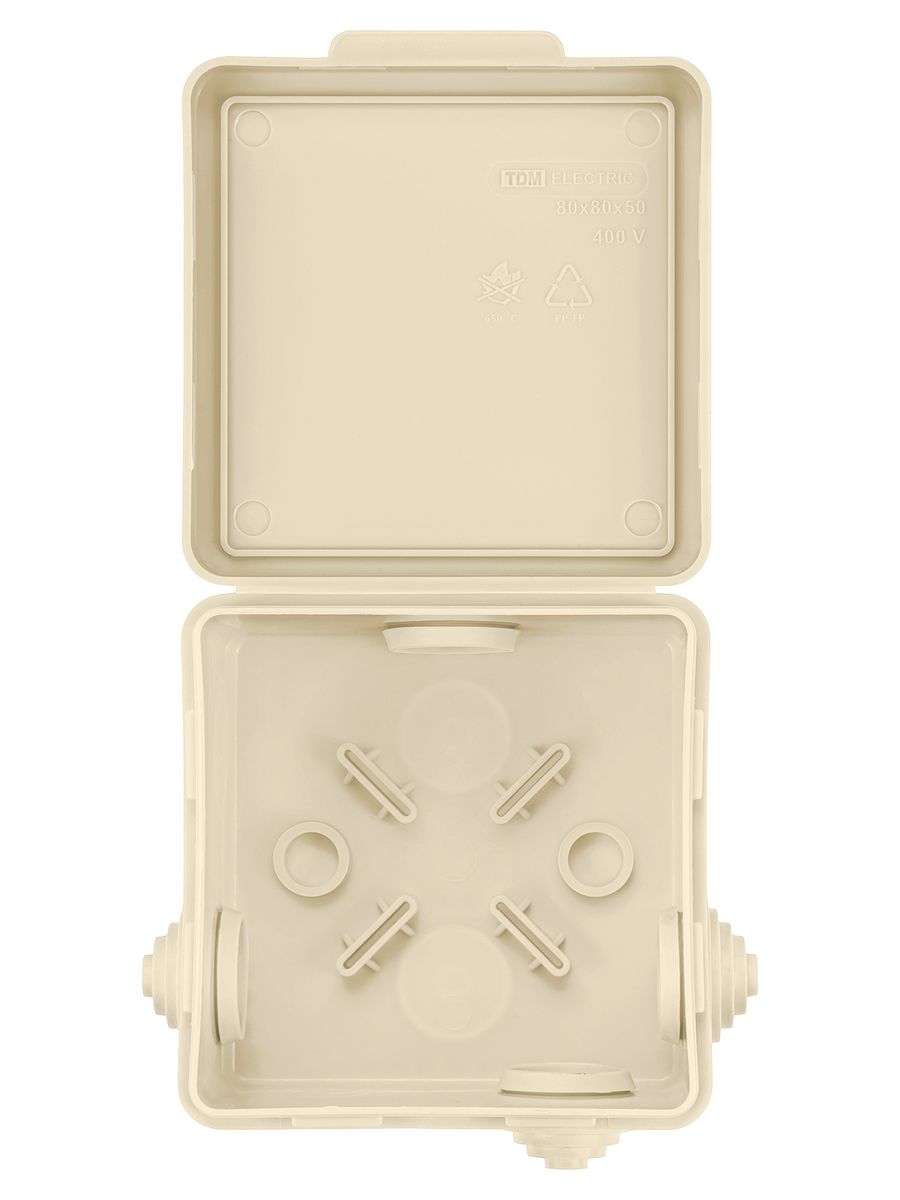 Коробка распаячная  SQ1401-0932