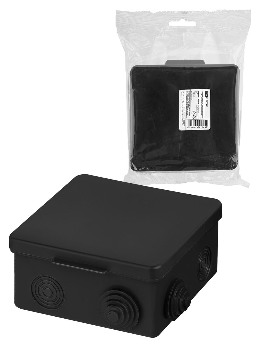 Коробка распаячная  SQ1401-0913