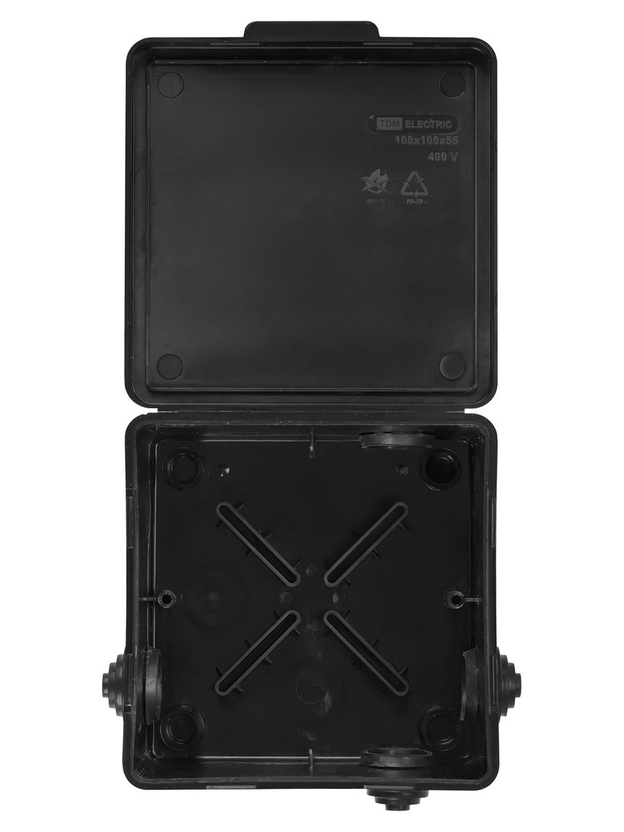 Коробка распаячная  SQ1401-0913