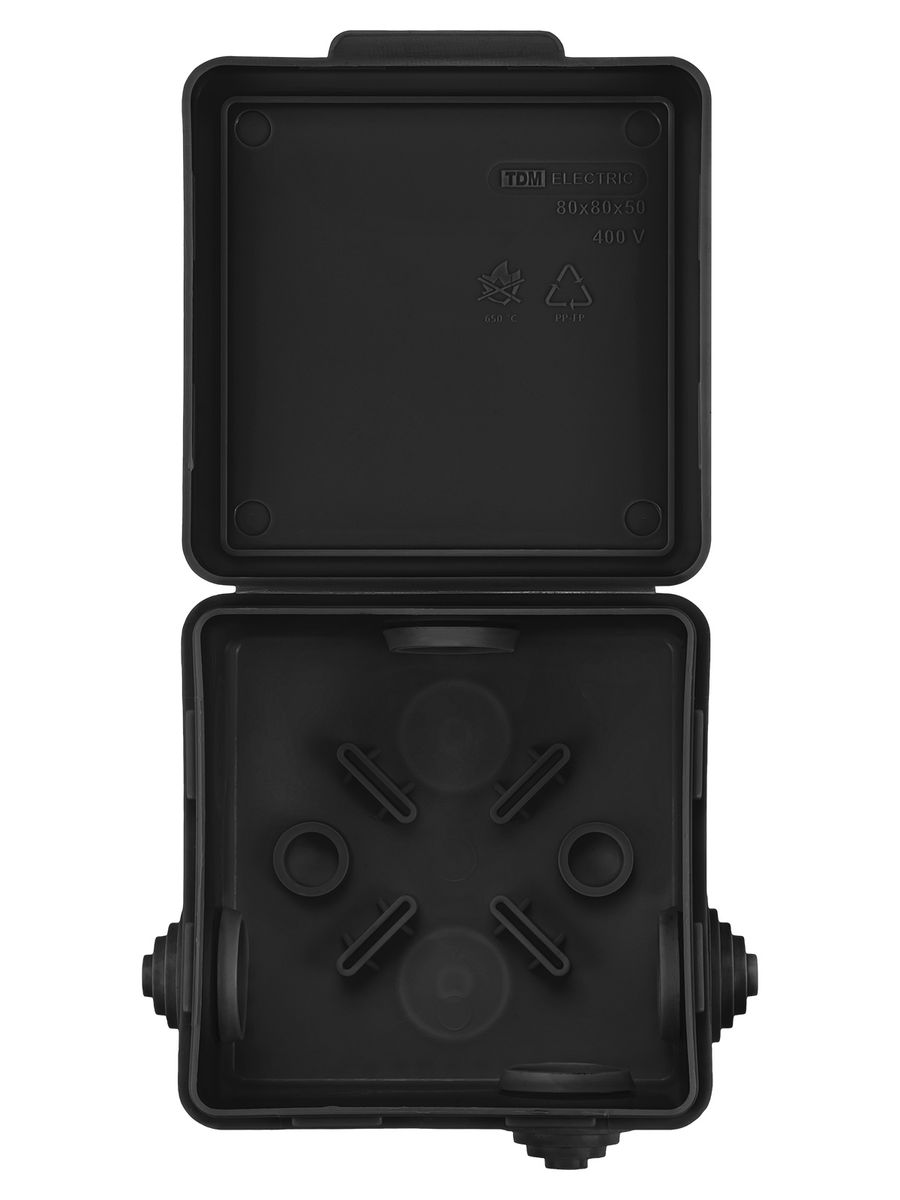 Коробка распаячная  SQ1401-0912